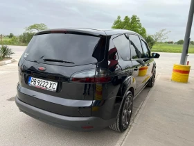 Ford S-Max | Mobile.bg    3