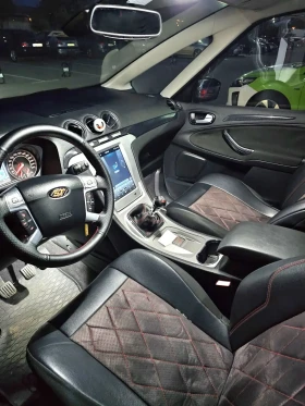 Ford S-Max | Mobile.bg    6