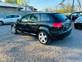 Обява за продажба на Audi A3 2.0tdi НОВА!!!! ~6 990 лв. - изображение 4