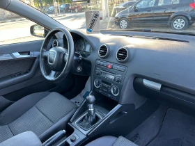Audi A3 2.0tdi НОВА!!!! - 6990 лв. - 68981822 | Car24.bg