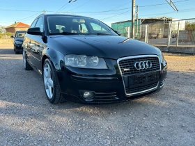 Обява за продажба на Audi A3 2.0tdi НОВА!!!! ~6 990 лв. - изображение 2