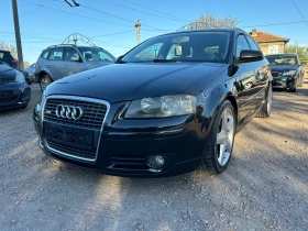 Audi A3 2.0tdi НОВА!!!!