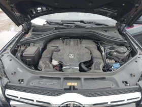 Mercedes-Benz GLS 450 4MATIC CARFAX АВТО КРЕДИТ - 38500 лв. - 44480443 | Car24.bg