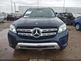 Mercedes-Benz GLS 450 4MATIC CARFAX АВТО КРЕДИТ 