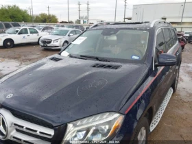 Mercedes-Benz GLS 450 4MATIC CARFAX АВТО КРЕДИТ - 38500 лв. - 44480443 | Car24.bg