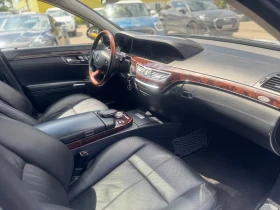 Mercedes-Benz S 500 Diplomatic AMG pack FULL TOP - 24999 лв. - 41820067 9