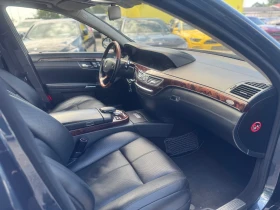 Mercedes-Benz S 500 Diplomatic AMG pack FULL TOP - 24999 лв. - 41820067 15