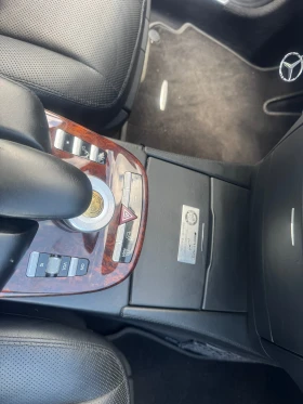Mercedes-Benz S 500 Diplomatic AMG pack FULL TOP - 24999 лв. - 41820067 12