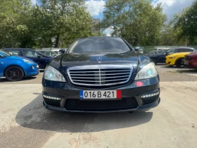 Mercedes-Benz S 500 Diplomatic AMG pack FULL TOP - 24999 лв. - 41820067 3