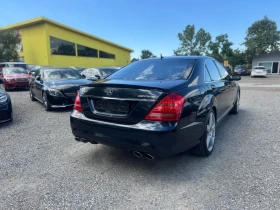 Mercedes-Benz S 500 Diplomatic AMG pack FULL TOP - 24999 лв. - 41820067 6