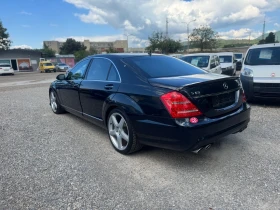 Mercedes-Benz S 500 Diplomatic AMG pack FULL TOP - 24999 лв. - 41820067 5