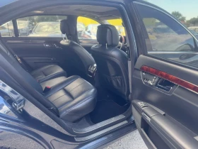Mercedes-Benz S 500 Diplomatic AMG pack FULL TOP - 24999 лв. - 41820067 16