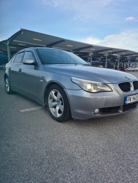 Обява за продажба на BMW 525 BMW 525 i ~7 999 лв. - изображение 2