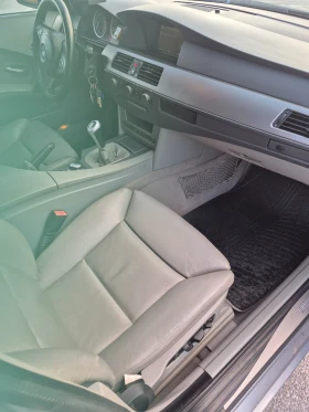 Обява за продажба на BMW 525 BMW 525 i ~7 999 лв. - изображение 6