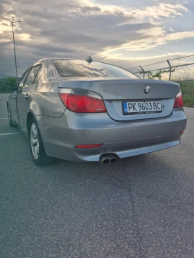 Обява за продажба на BMW 525 BMW 525 i ~7 999 лв. - изображение 4