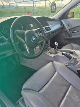 Обява за продажба на BMW 525 BMW 525 i ~7 999 лв. - изображение 8