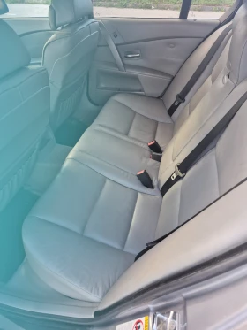 Обява за продажба на BMW 525 BMW 525 i ~7 999 лв. - изображение 7