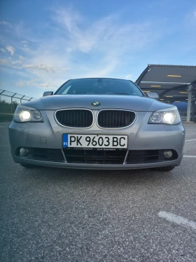 Обява за продажба на BMW 525 BMW 525 i ~7 999 лв. - изображение 1