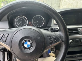 Обява за продажба на BMW 525 BMW 525 i ~7 999 лв. - изображение 10