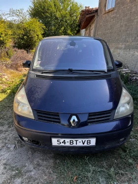 Обява за продажба на Renault Espace ~Цена по договаряне - изображение 1