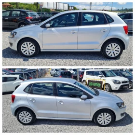 VW Polo 1.2tdi.КРАЙНА ЦЕНА/10000лв/169000KM!!EURO5B!!TOP!! - 10690 лв. - 33573814 3