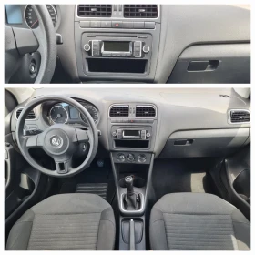 VW Polo 1.2tdi.КРАЙНА ЦЕНА/10000лв/169000KM!!EURO5B!!TOP!! - 10690 лв. - 33573814 12
