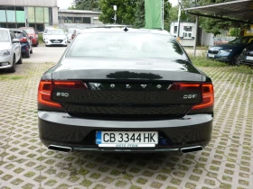 Volvo S90 D5 Inscription 4WD 235 . | Mobile.bg    5