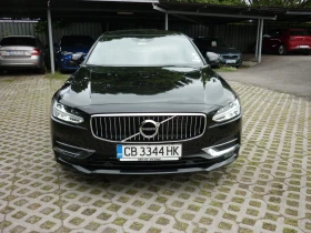 Volvo S90 D5 Inscription 4WD 235 . | Mobile.bg    2