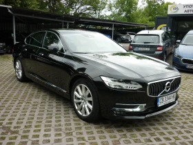 Volvo S90 D5 Inscription 4WD 235 . | Mobile.bg    3