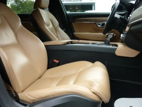 Volvo S90 D5 Inscription 4WD 235 . | Mobile.bg    10