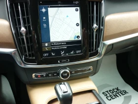 Volvo S90 D5 Inscription 4WD 235 . | Mobile.bg    12
