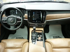 Volvo S90 D5 Inscription 4WD 235 . | Mobile.bg    8