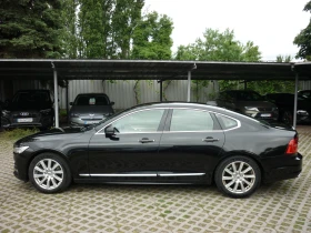 Volvo S90 D5 Inscription 4WD 235 . | Mobile.bg    7