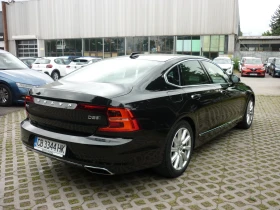 Volvo S90 D5 Inscription 4WD 235 . | Mobile.bg    4