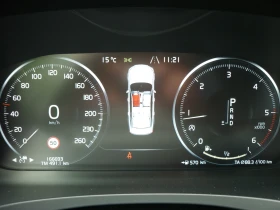 Volvo S90 D5 Inscription 4WD 235 . | Mobile.bg    14