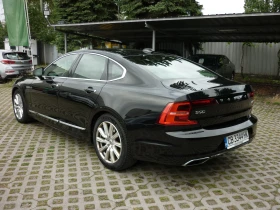 Volvo S90 D5 Inscription 4WD 235 . | Mobile.bg    6