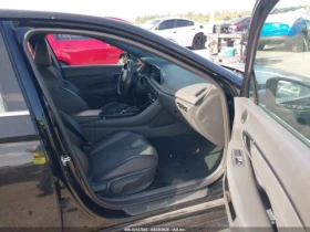 Hyundai Sonata N LINE CARFAX АВТО КРЕДИТ - 27500 лв. - 29137998 11