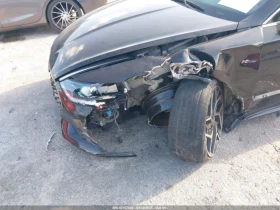 Hyundai Sonata N LINE CARFAX АВТО КРЕДИТ - 27500 лв. - 29137998 9