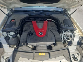 Mercedes-Benz E 43 AMG AMG* NIGHT* DIGITAL* AMBIENT* ОБДУХ* PANO* BURMAST - 66900 лв. - 47023141 16