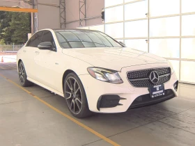 Mercedes-Benz E 43 AMG AMG* NIGHT* DIGITAL* AMBIENT* ОБДУХ* PANO* BURMAST - 66900 лв. - 47023141 3