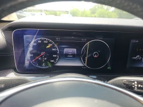 Mercedes-Benz E 43 AMG AMG* NIGHT* DIGITAL* AMBIENT* ОБДУХ* PANO* BURMAST - 66900 лв. - 47023141 8
