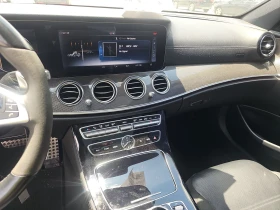 Mercedes-Benz E 43 AMG AMG* NIGHT* DIGITAL* AMBIENT* ОБДУХ* PANO* BURMAST - 66900 лв. - 47023141 9