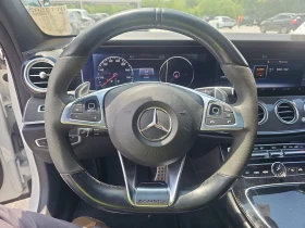Mercedes-Benz E 43 AMG AMG* NIGHT* DIGITAL* AMBIENT* ОБДУХ* PANO* BURMAST - 66900 лв. - 47023141 7
