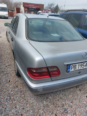 Обява за продажба на Mercedes-Benz E 250 ~3 200 лв. - изображение 3