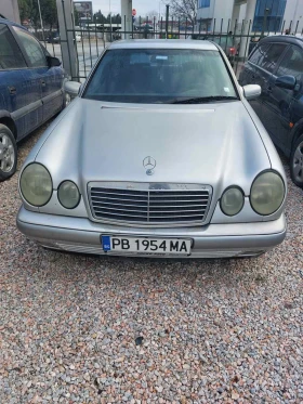 Обява за продажба на Mercedes-Benz E 250 ~3 200 лв. - изображение 1