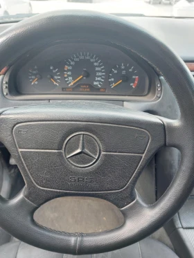 Обява за продажба на Mercedes-Benz E 250 ~3 200 лв. - изображение 5
