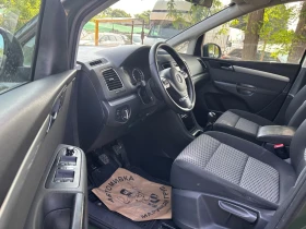 Обява за продажба на VW Sharan 2.0TDi 4-motion ~11 800 лв. - изображение 5