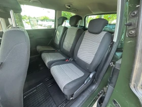 VW Sharan 2.0TDi 4-motion - 11800 лв. - 63229035 14