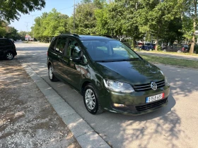 Обява за продажба на VW Sharan 2.0TDi 4-motion ~11 800 лв. - изображение 2