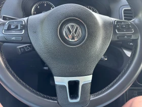 Обява за продажба на VW Sharan 2.0TDi 4-motion ~11 800 лв. - изображение 6